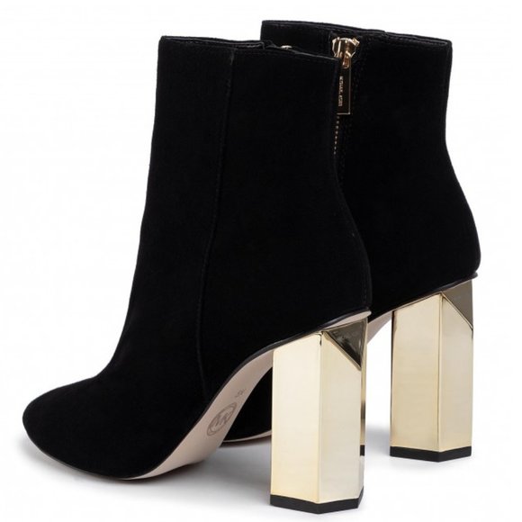 Michael Michael Kors Petra Bootie 